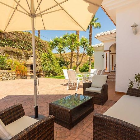 Villa Andalucia: Cerca De Todo, Intimidad Y Espacio Nerja Eksteriør bilde
