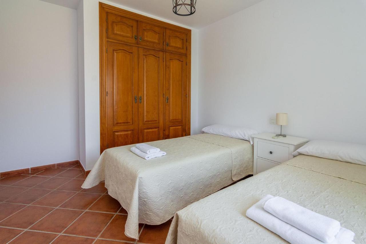 Villa Andalucia: Cerca De Todo, Intimidad Y Espacio Nerja Eksteriør bilde