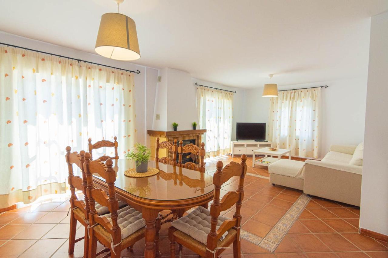 Villa Andalucia: Cerca De Todo, Intimidad Y Espacio Nerja Eksteriør bilde