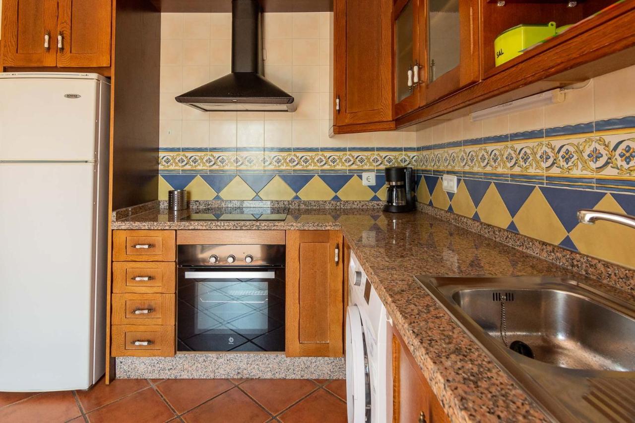 Villa Andalucia: Cerca De Todo, Intimidad Y Espacio Nerja Eksteriør bilde